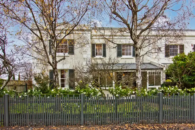 Second view of Homely house listing, 23 Adelaide Street, East Launceston TAS 7250