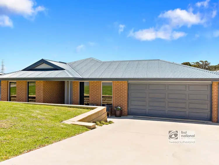Main view of Homely house listing, 5 Valiant Court, Golden Square VIC 3555