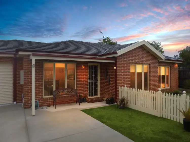 2/6 William Street, Leopold VIC 3224
