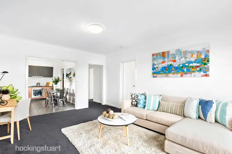 Fifth view of Homely apartment listing, 5/224 Alma Road, St Kilda East VIC 3183