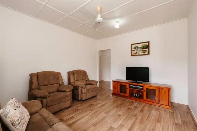 Sixth view of Homely house listing, 53 Montgomery Street..., Svensson Heights QLD 4670