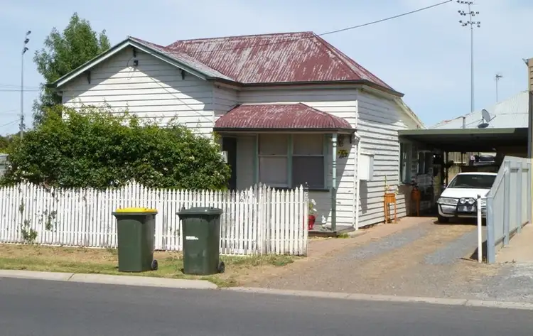 Second view of Homely house listing, 6 & 6A Clark Street, Horsham VIC 3400