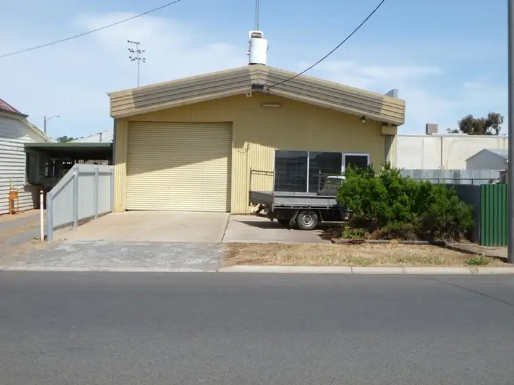 Third view of Homely house listing, 6 & 6A Clark Street, Horsham VIC 3400