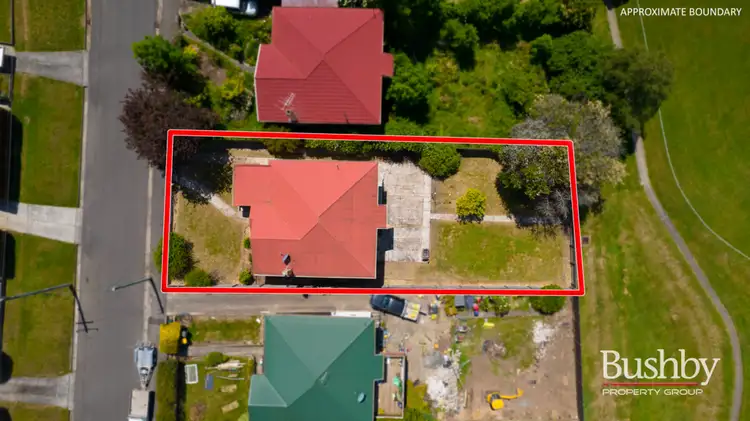 Third view of Homely house listing, 9 Bowen Avenue, Trevallyn TAS 7250