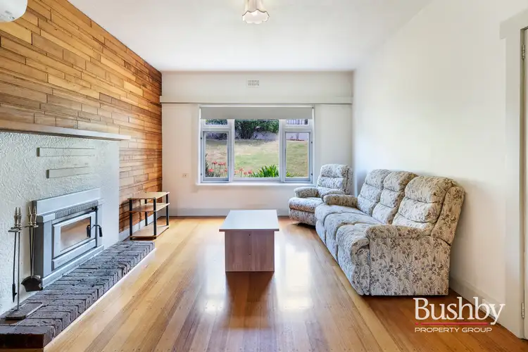 Fifth view of Homely house listing, 9 Bowen Avenue, Trevallyn TAS 7250