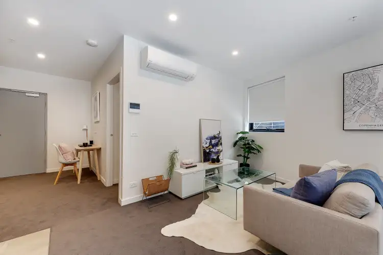 Fifth view of Homely apartment listing, 109/86 La Scala Avenue, Maribyrnong VIC 3032