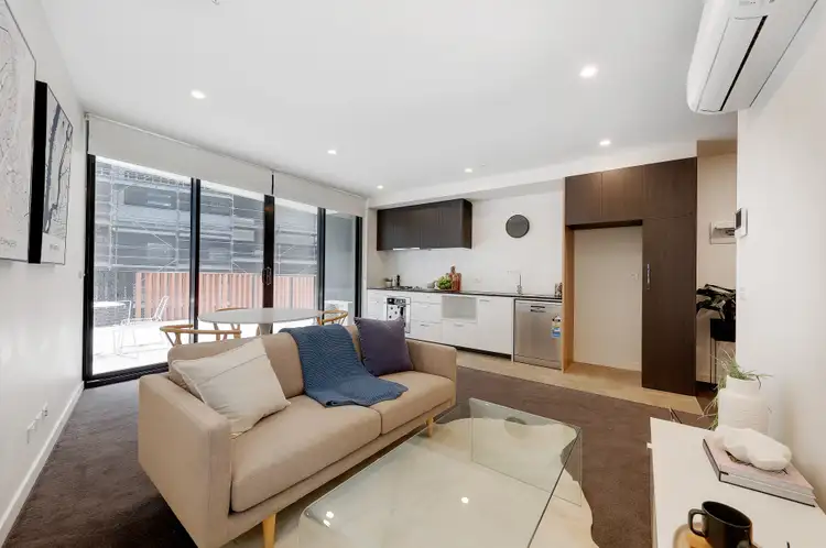 Sixth view of Homely apartment listing, 109/86 La Scala Avenue, Maribyrnong VIC 3032