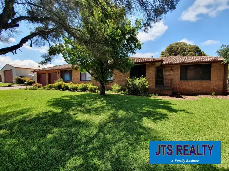 Main view of Homely house listing, 1 Isobella Street, Muswellbrook NSW 2333