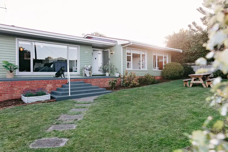 Main view of Homely house listing, 151 Madden Street, Devonport TAS 7310