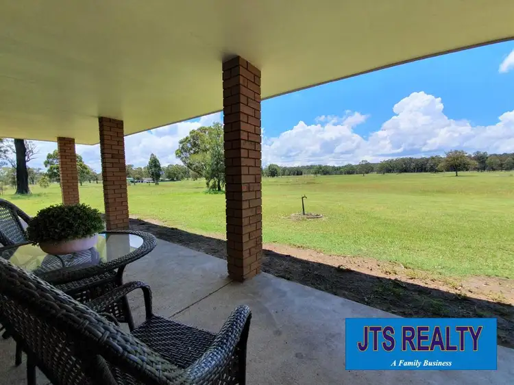 Main view of Homely house listing, 55 Hassall Road, Muswellbrook NSW 2333