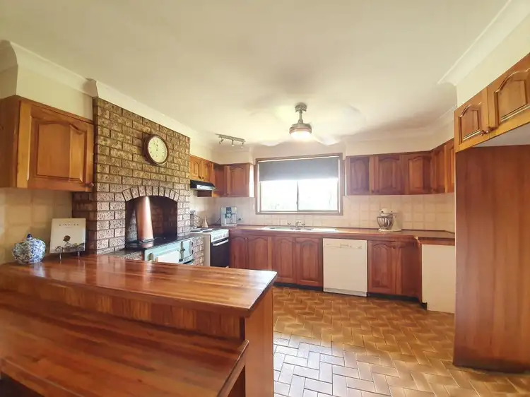 Fourth view of Homely house listing, 55 Hassall Road, Muswellbrook NSW 2333
