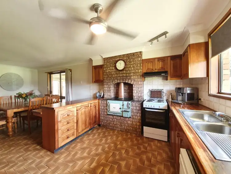 Sixth view of Homely house listing, 55 Hassall Road, Muswellbrook NSW 2333