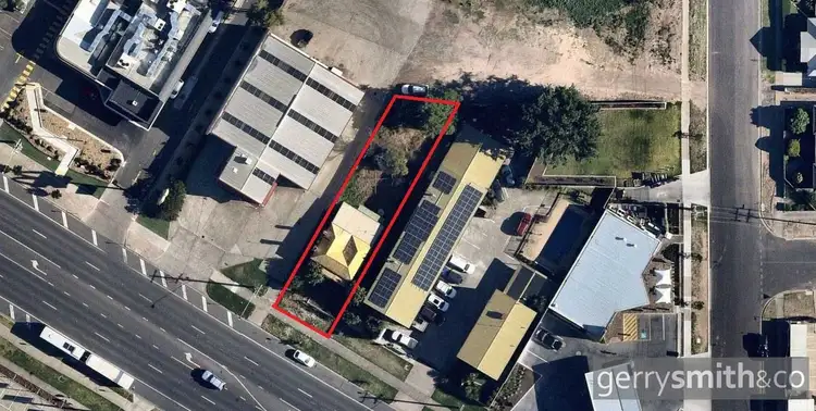 Main view of Homely house listing, 26 Dimboola Road, Horsham VIC 3400