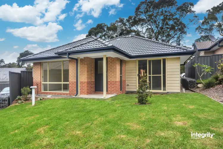 Lot 1, LOT Lot 1, 25/33 Lynburn Avenue, Bomaderry NSW 2541