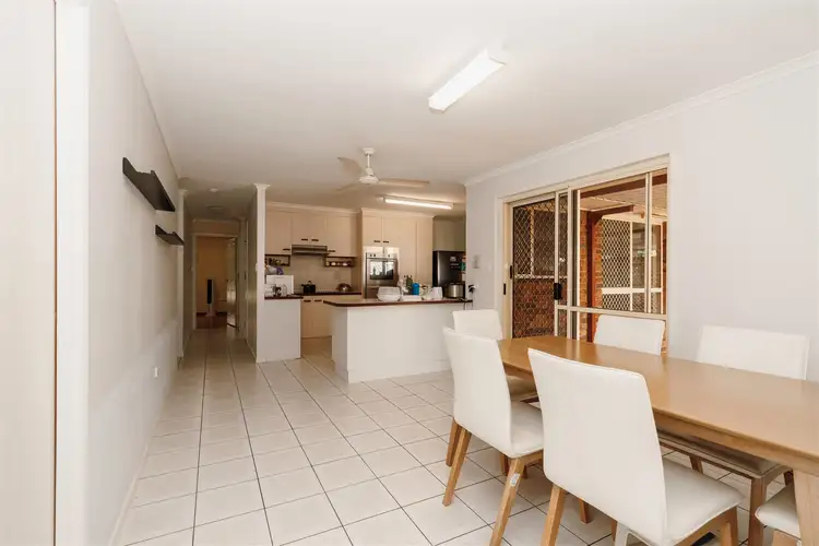 Fourth view of Homely house listing, 8 Ernies Court..., Avoca QLD 4670