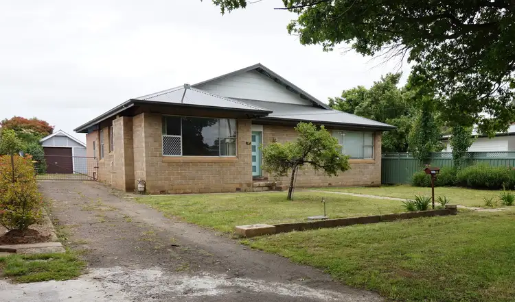 37 Elizabeth Street, Goulburn NSW 2580