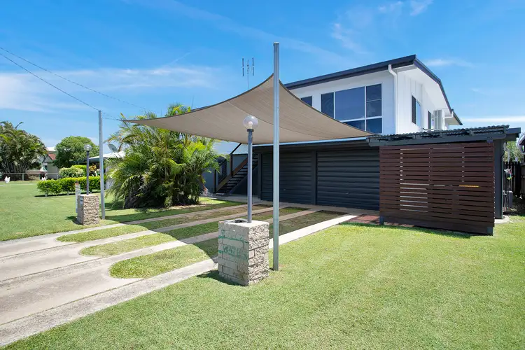 60 Graffunder Street, South Mackay QLD 4740