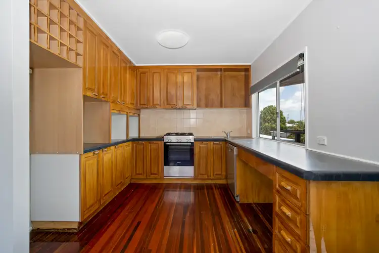 Sixth view of Homely house listing, 60 Graffunder Street, South Mackay QLD 4740