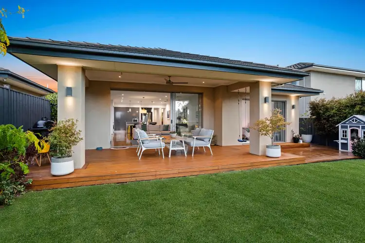 Second view of Homely house listing, 226 SANDHURST BOULEVARD, Sandhurst VIC 3977