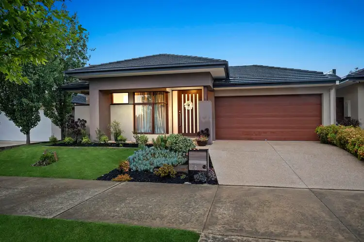 Fourth view of Homely house listing, 226 SANDHURST BOULEVARD, Sandhurst VIC 3977