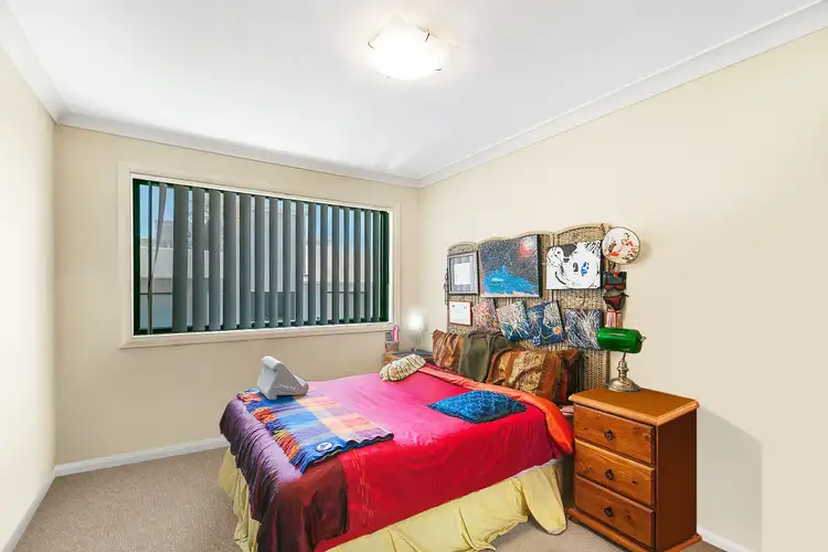 Fifth view of Homely apartment listing, 5/29-33 Gosford Ave, The Entrance NSW 2261