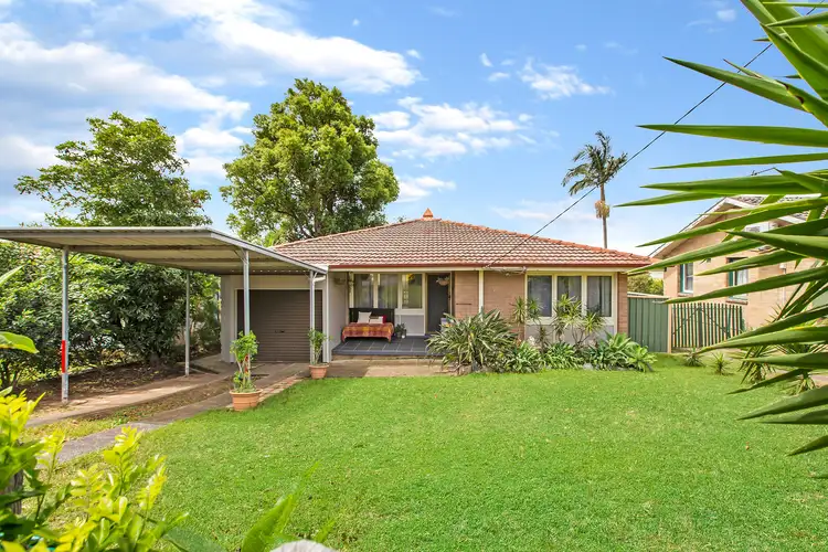 Main view of Homely house listing, 53 Greenway Avenue, Woodberry NSW 2322