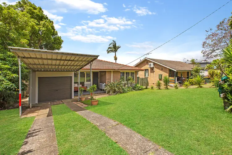 Second view of Homely house listing, 53 Greenway Avenue, Woodberry NSW 2322