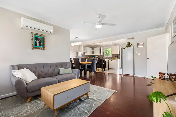 Third view of Homely house listing, 53 Greenway Avenue, Woodberry NSW 2322