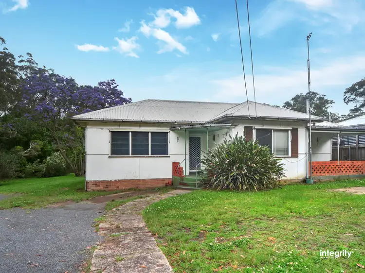 Main view of Homely house listing, 68 Bunberra, Bomaderry NSW 2541