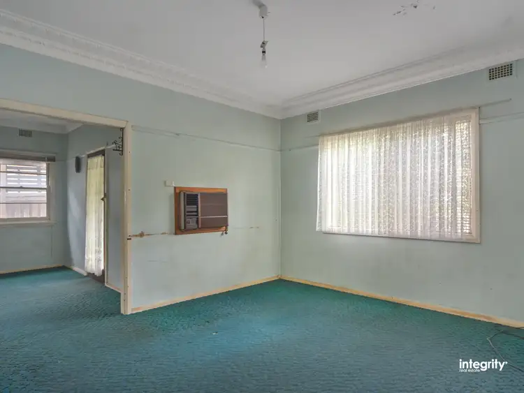 Second view of Homely house listing, 68 Bunberra, Bomaderry NSW 2541