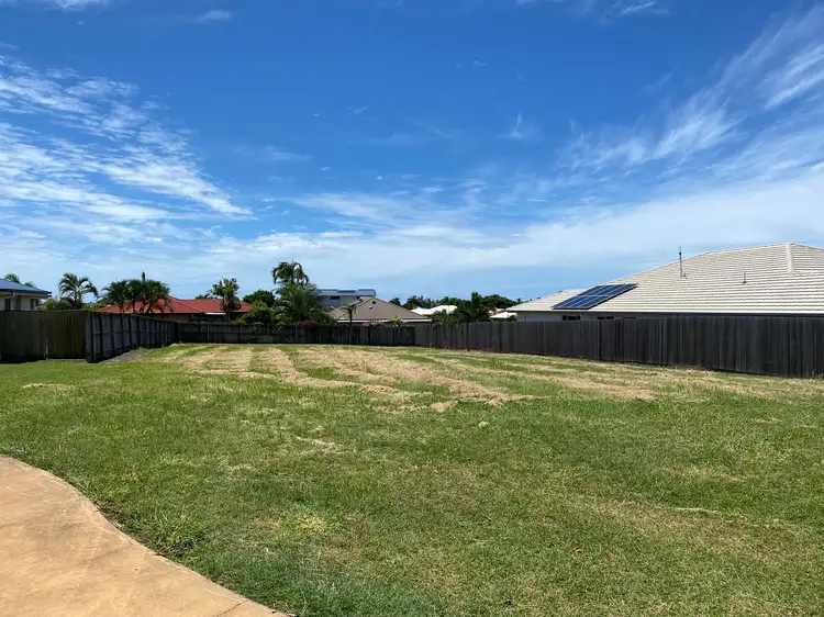 24 Starfish Crescent, Bargara QLD 4670