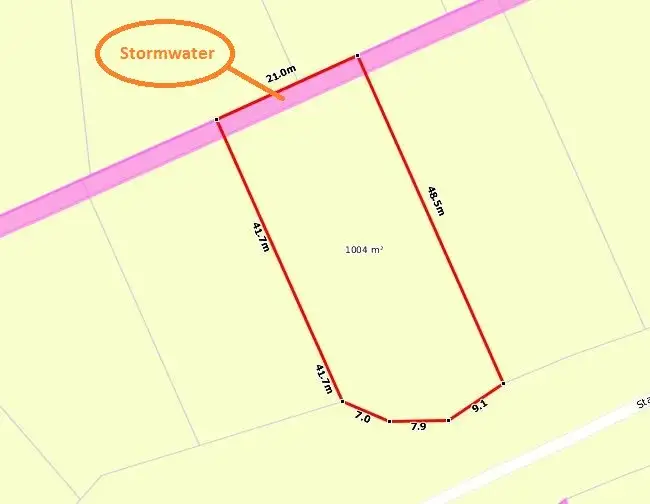 Seventh view of Homely land listing, 24 Starfish Crescent, Bargara QLD 4670