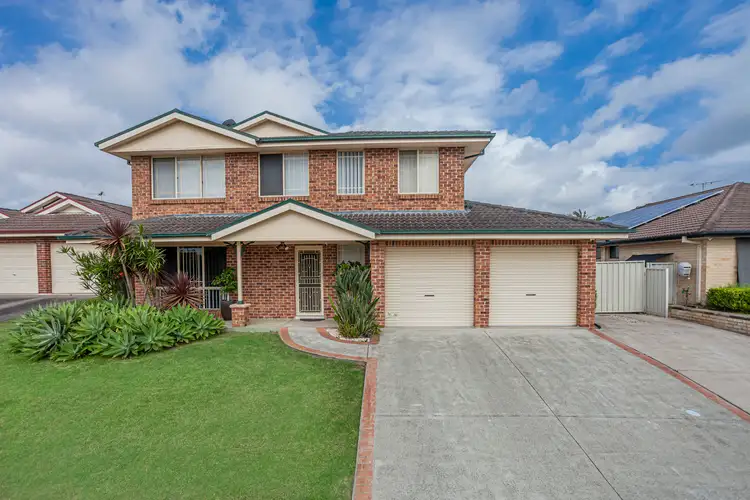65 Dalyell Way, Raymond Terrace NSW 2324