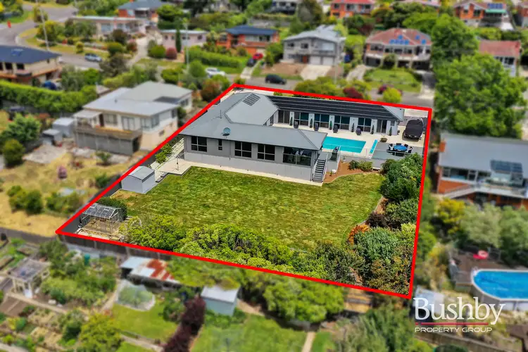 Second view of Homely house listing, 6-8 Emma Street, West Launceston TAS 7250