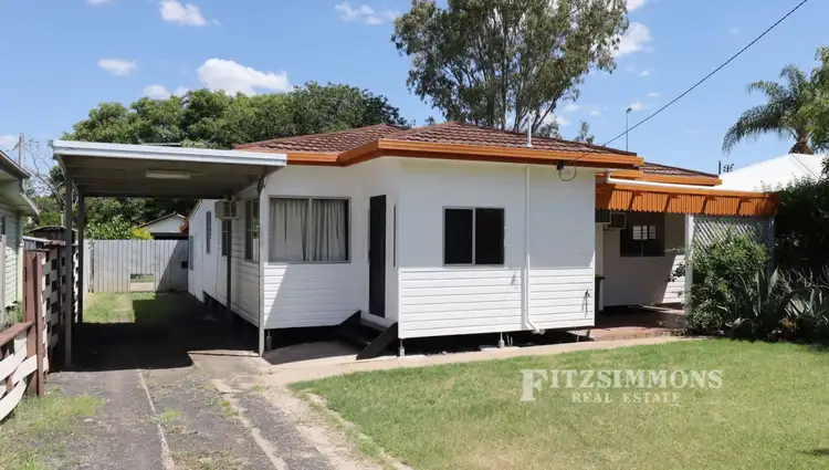35 Orpen Street, Dalby QLD 4405