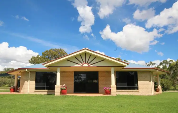 Main view of Homely house listing, 127 Whiskey Gully Road, Stanthorpe QLD 4380