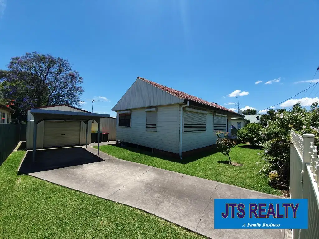 Main view of Homely house listing, 17 Lorne Street, Muswellbrook NSW 2333