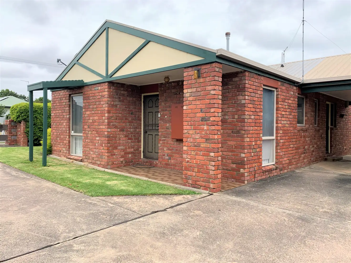 Main view of Homely house listing, 1/7 Campbell street, Colac VIC 3250