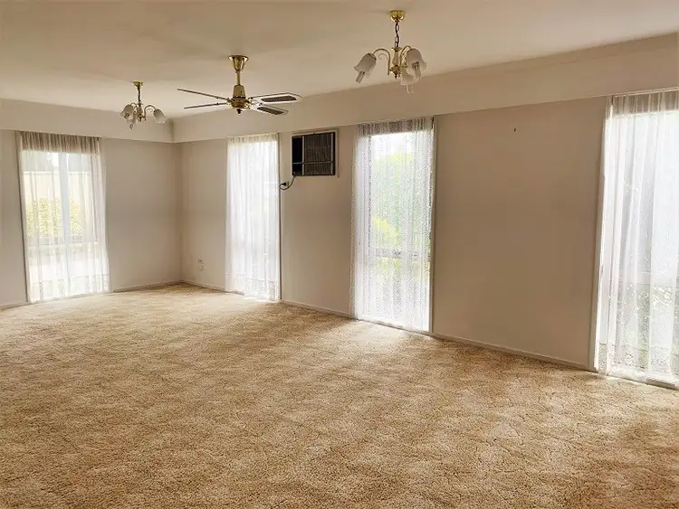 Second view of Homely house listing, 1/7 Campbell street, Colac VIC 3250