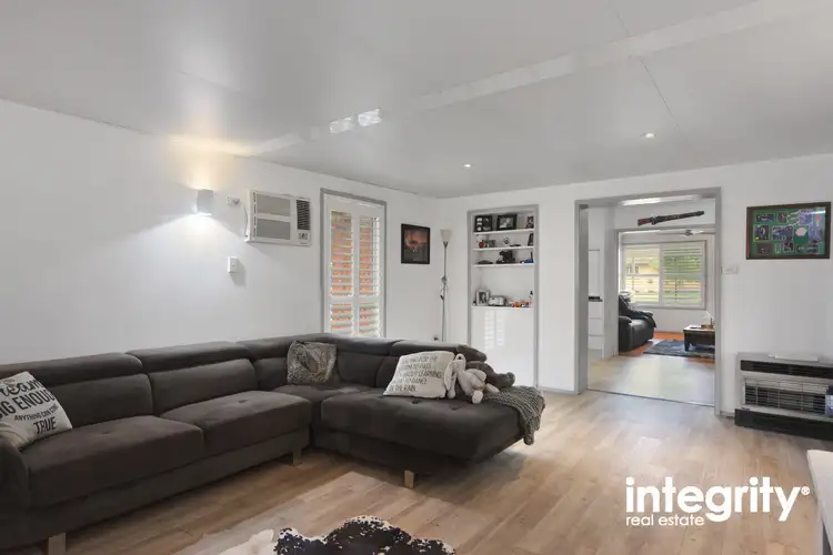 Third view of Homely house listing, 4 Pioneer Place, Nowra NSW 2541
