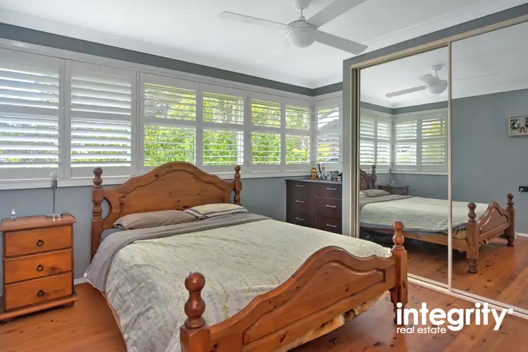 Fifth view of Homely house listing, 4 Pioneer Place, Nowra NSW 2541