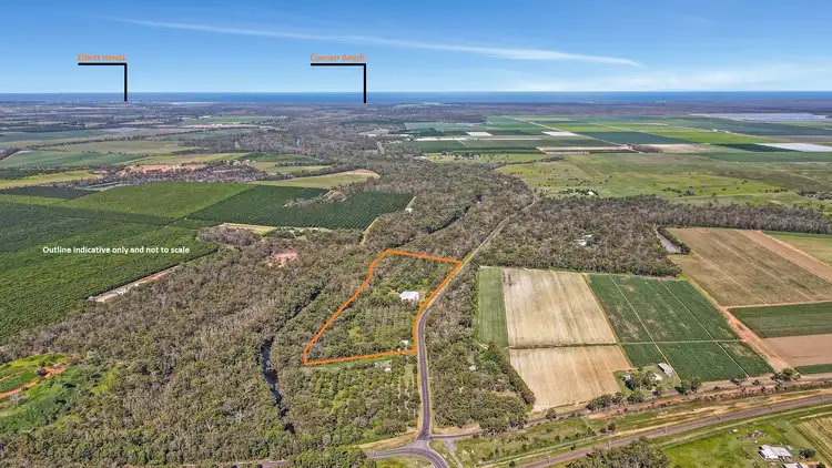 41 Coonarr Road, Kinkuna QLD 4670