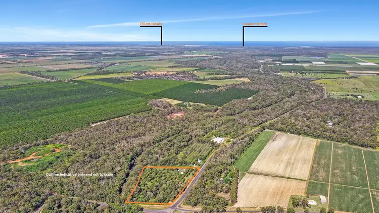 19 Coonarr Road..., Kinkuna QLD 4670