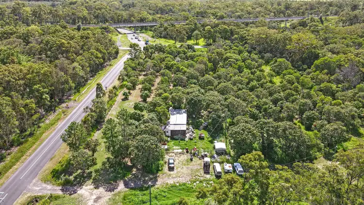 Sixth view of Homely rural property listing, 19 Coonarr Road..., Kinkuna QLD 4670