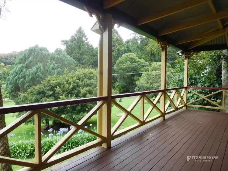 Sixth view of Homely house listing, 3 Bidwilli Crescent, Bunya Mountains QLD 4405