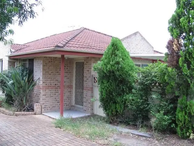 1/9 Hawkesbury Road, Westmead NSW 2145