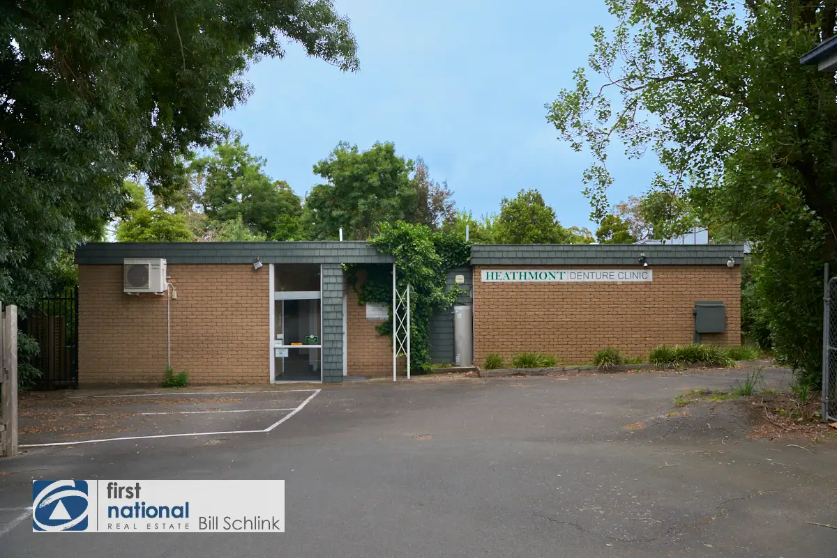Main view of Homely land listing, 3 Dickasons Road, Heathmont VIC 3135