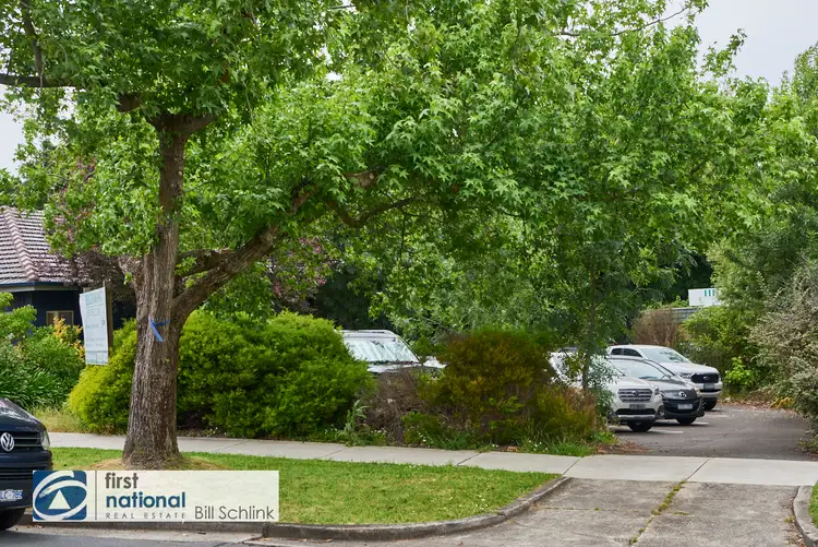 Fifth view of Homely land listing, 3 Dickasons Road, Heathmont VIC 3135