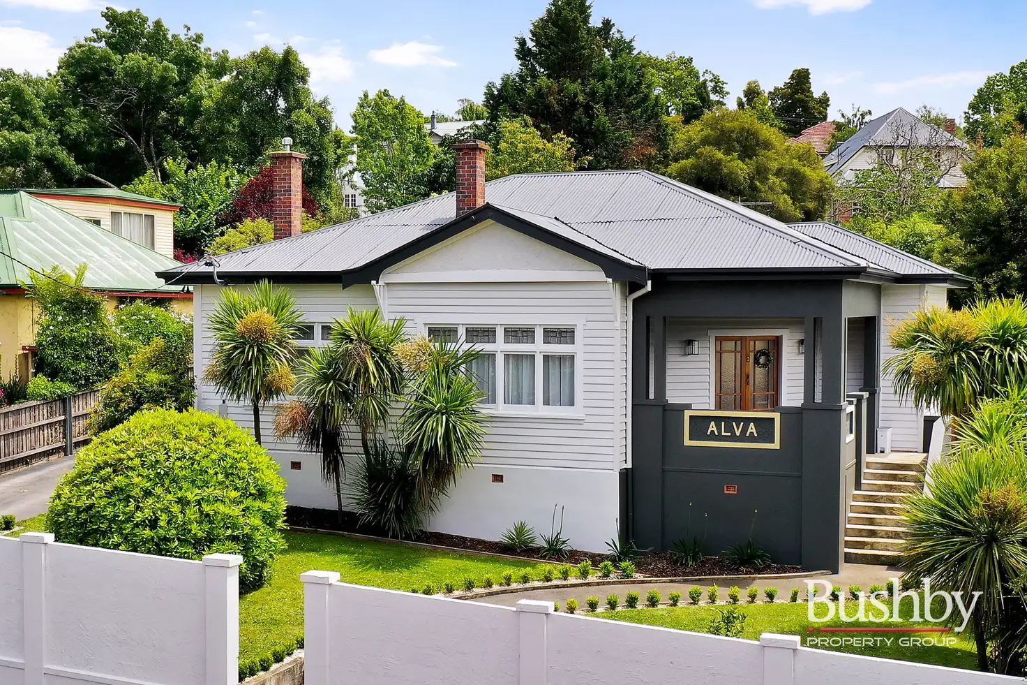 Main view of Homely house listing, 20 David Street, Newstead TAS 7250