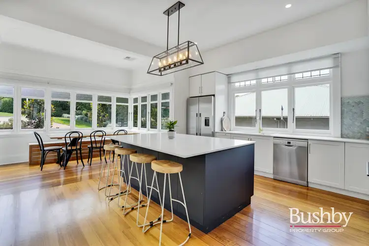 Third view of Homely house listing, 20 David Street, Newstead TAS 7250